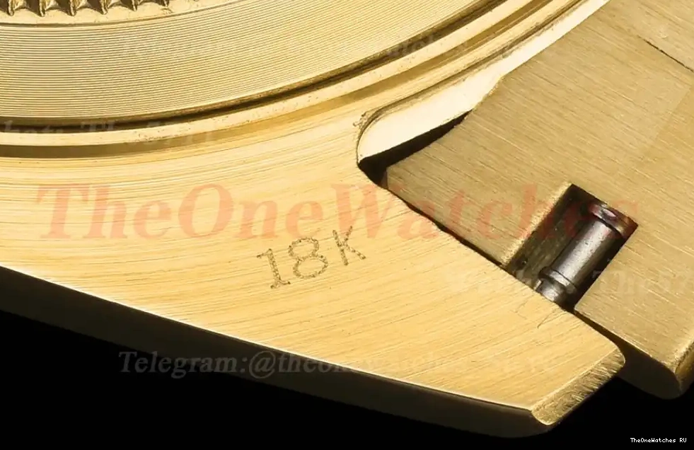 Dia MY8215 YG Daydate YG 40MM GDF Gold 0614